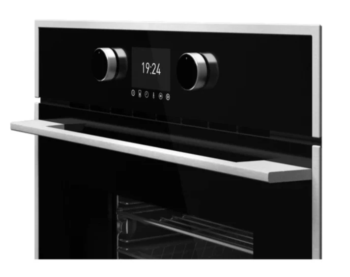 Teka HLC 847 SC Compact Multifunction Oven in 45cm With Hydroclean System and Steamer - Image 4