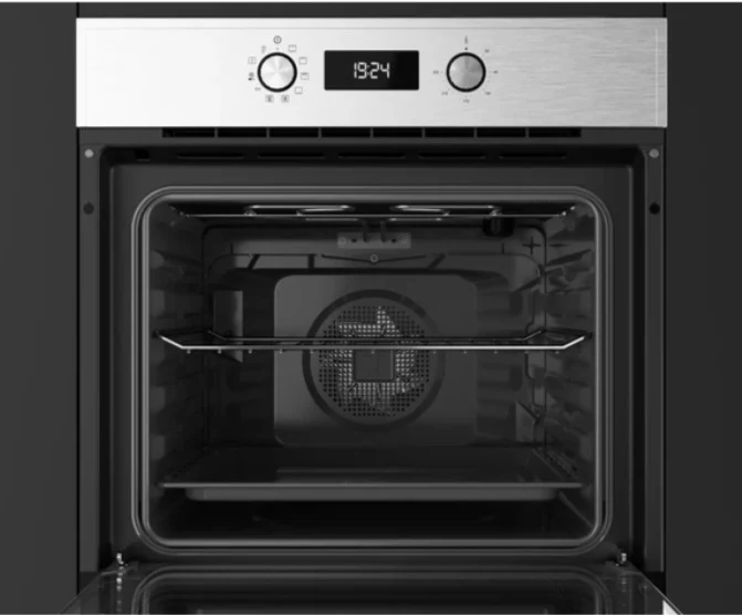 Teka HLF 940 BK Multifunction Oven With 9 Cooking Functions and Hydro Clean System. 90cm - Image 2