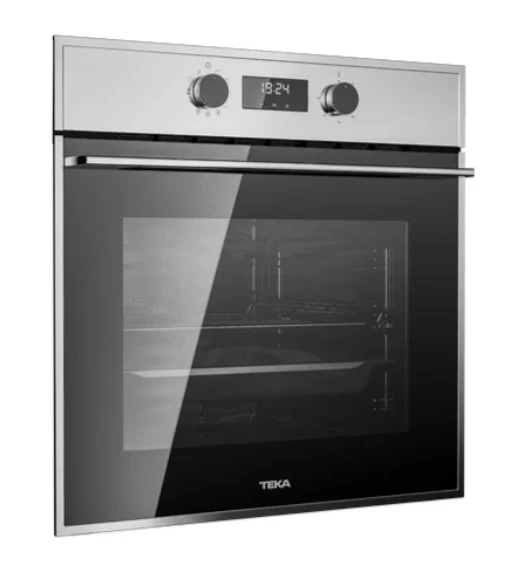 Teka HSB 645 SS 60cm Multifunction Surroundtemp Oven With Hydroclean System - Image 3