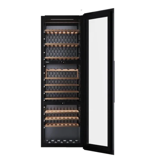 Teka RVI 30097 GBK Built-in Wine Cooler With Capacity for 93 Bottles and Adjustable Temperature Control - Image 3