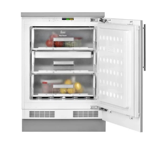 Teka TGI2 120 D EU Built-under Mini Freezer With Antibacterial Gasket and Inverter Motor - Image 2