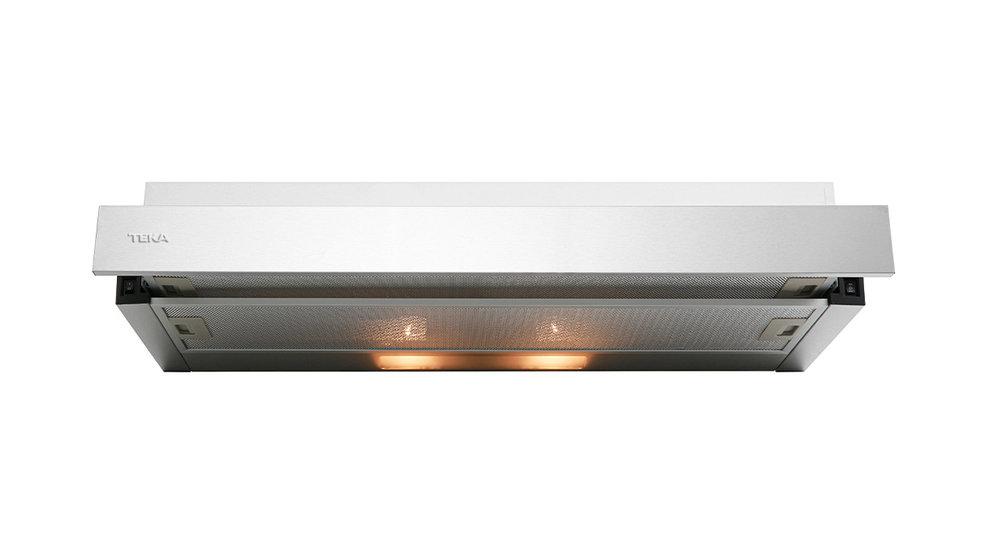 Teka TLR2 92 S/S 90cm Recirculation Hood - Image 2