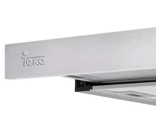 Teka TLR2 92 S/S 90cm Recirculation Hood - Image 4