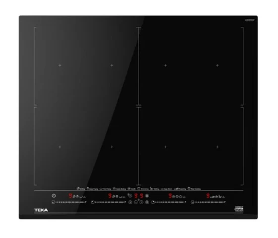 Text DirectSense IZF 68700 MST Urban Colors Edition. Directsense Fullflex Induction Hob With Temperature Sensors - Image 2