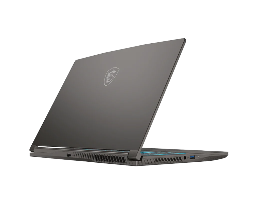 Thin 15 B13UCX-2436SG 15.6" FHD 144Hz Gaming Laptop Intel Core i5-13420H RTX 2 - Image 3