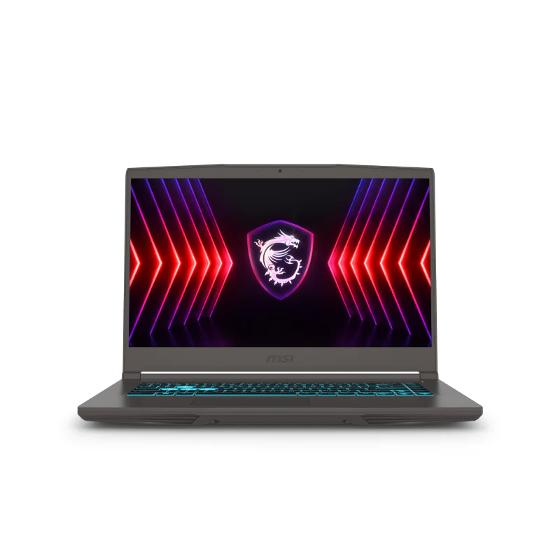 Thin 15 B13UCX-2436SG 15.6" FHD 144Hz Gaming Laptop Intel Core i5-13420H RTX 2 - Image 5