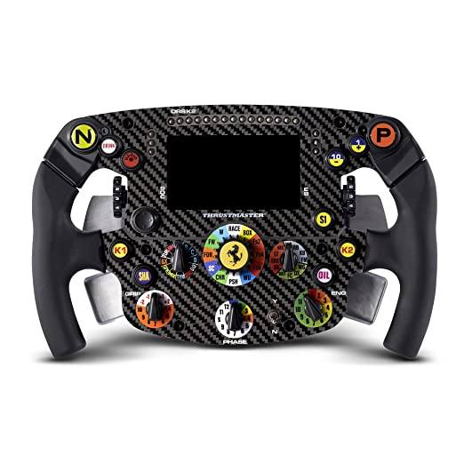 Thrustmaster FORMULA WHEEL ADD ON FERRARI SF1000 EDITION (Pre-Order) - Image 2