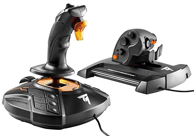 Thrustmaster T.16000M FCS HOTAS - Image 2