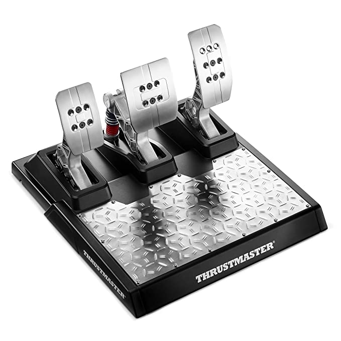 Thrustmaster T-LCM PRO PEDALS - Image 2