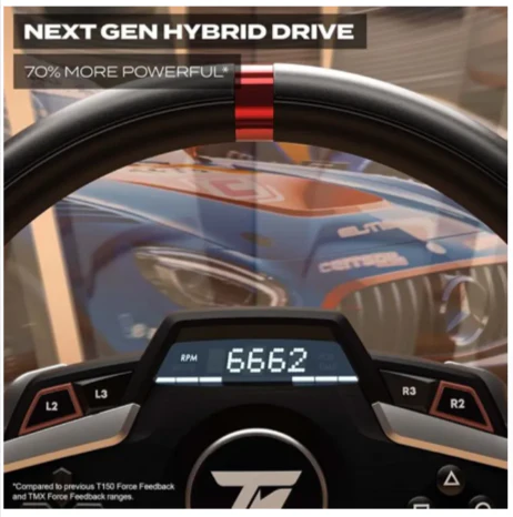 Thrustmaster T248 PS version - Image 3