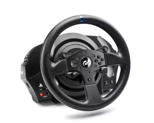 Thrustmaster T300 RS Official Sony licened PS4®/PS3® - Image 3