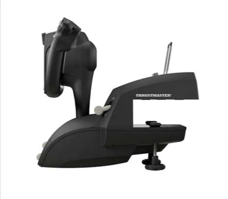 Thrustmaster TCA YOKE PACK BOEING EDITION - Image 3