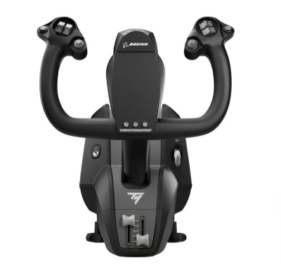 Thrustmaster TCA YOKE PACK BOEING EDITION - Image 4
