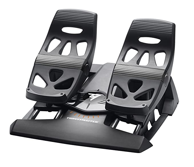 Thrustmaster T.Flight Rudder Pedals - Image 2