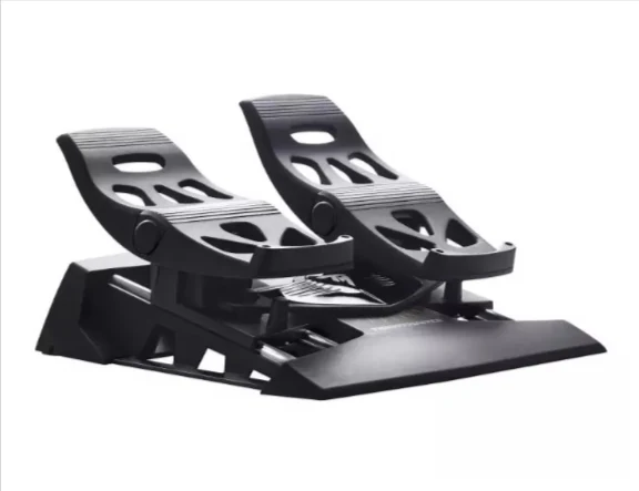 Thrustmaster T.Flight Rudder Pedals - Image 3