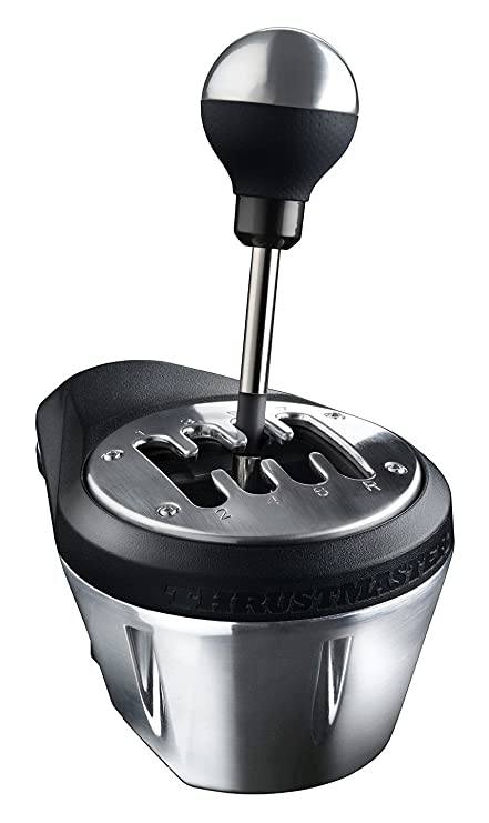 Thrustmaster TH8A ADD-ON SHIFTER - Image 2