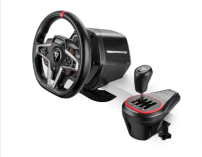 Thrustmaster TH8S Shifter Add-On compatible with PC PS4 PS5 Xbox - Image 2