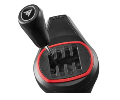 Thrustmaster TH8S Shifter Add-On compatible with PC PS4 PS5 Xbox - Image 3