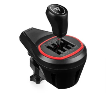 Thrustmaster TH8S Shifter Add-On compatible with PC PS4 PS5 Xbox - Image 4