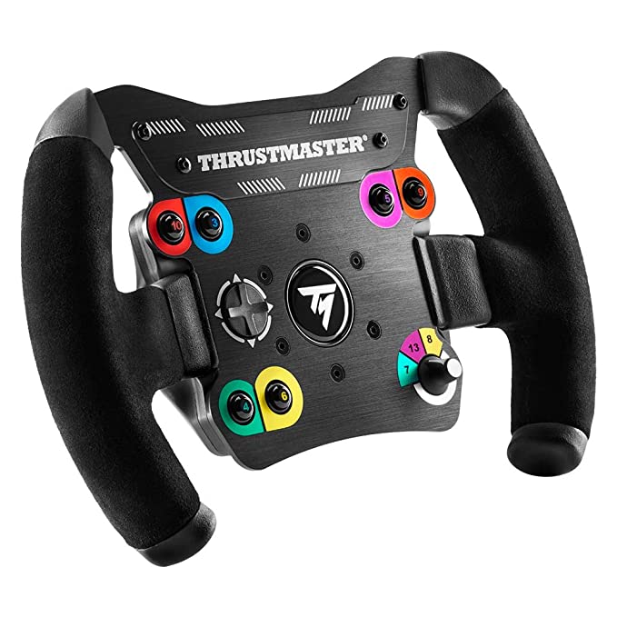 Thrustmaster TM OPEN WHEEL ADD ON - Image 2