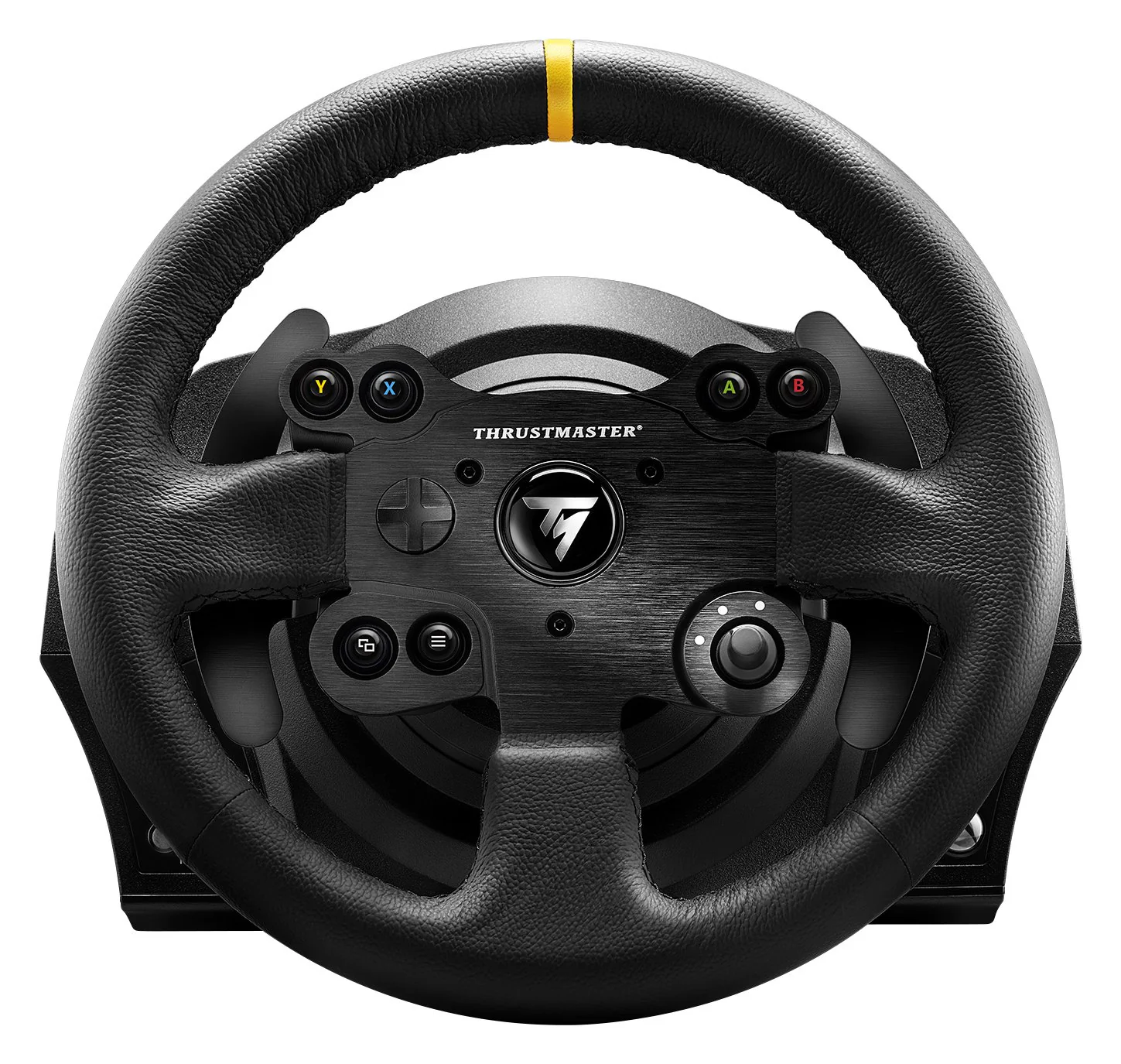 Thrustmaster TX RW Leather Edition Official  Xbox One™ licensed - Image 3
