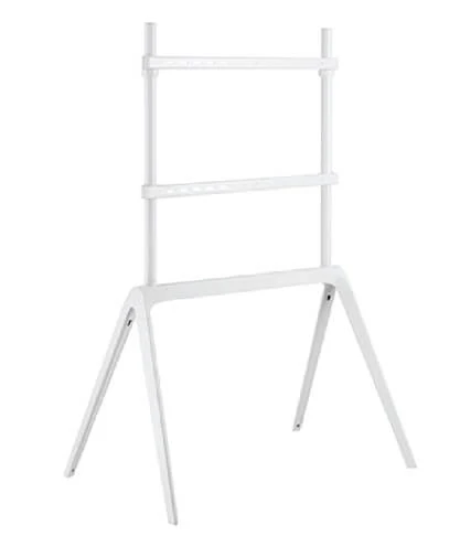 Titan SGB107W Studio Tv Floor Stand For 65"-86" - Image 2