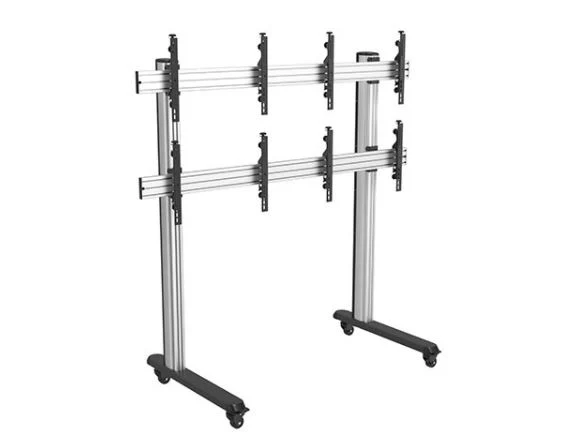 Titan SGB140 Video Wall Cart - Image 2