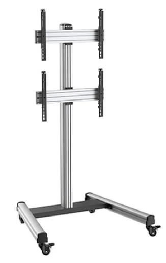 Titan SGB142 Video Wall Cart - Image 2