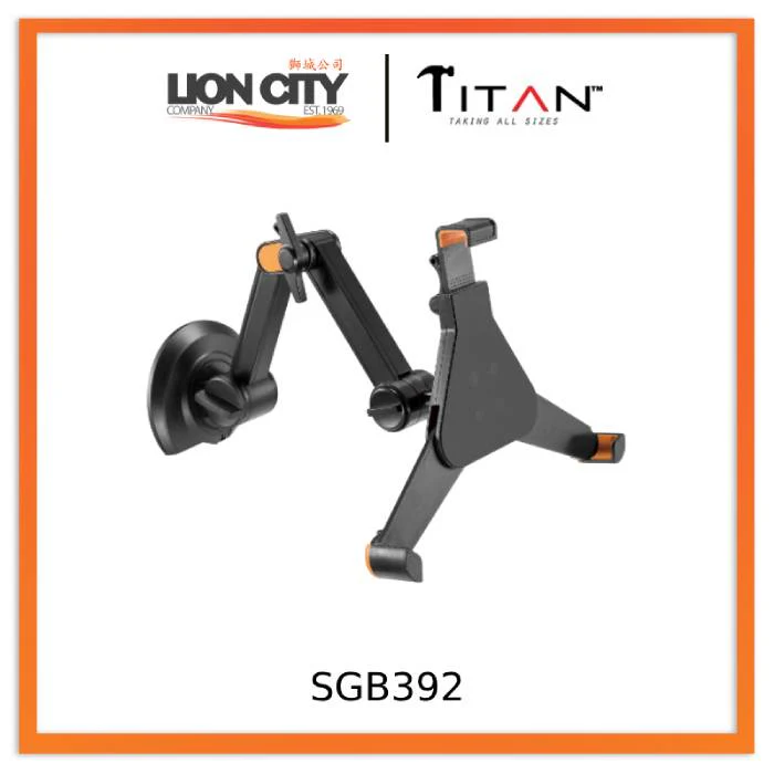 Titan SGB392 Monitor Mount Solutions UP to 10.4''