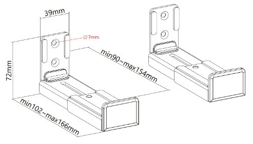 Titan SGB42 Accessories Solution - Image 3