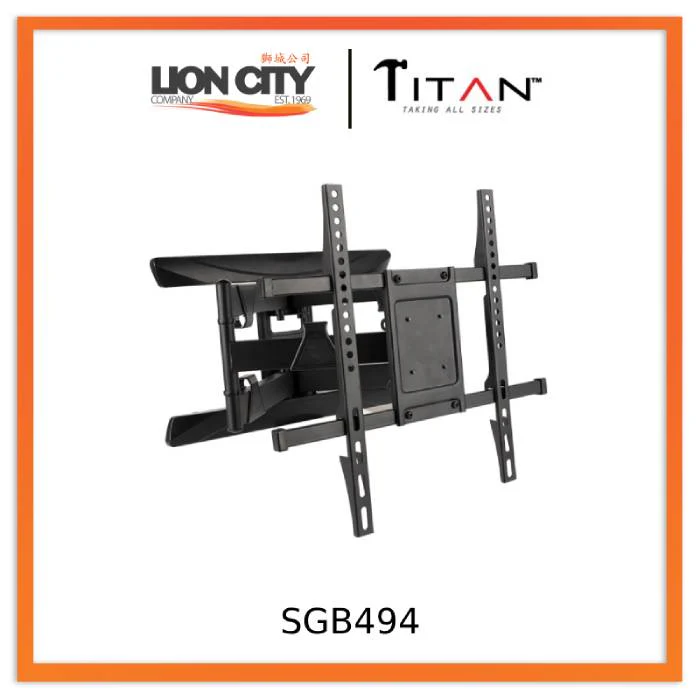 Titan SGB494 Swivel Mount For 23"-55"