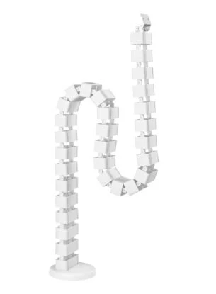 Titan SGB591W Cable Management Spine Assembly Accessories Solution - Image 2