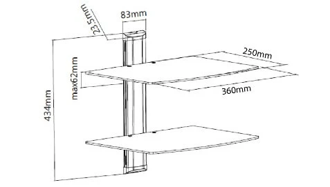 Titan SGB72 Accessories Solution - Image 3