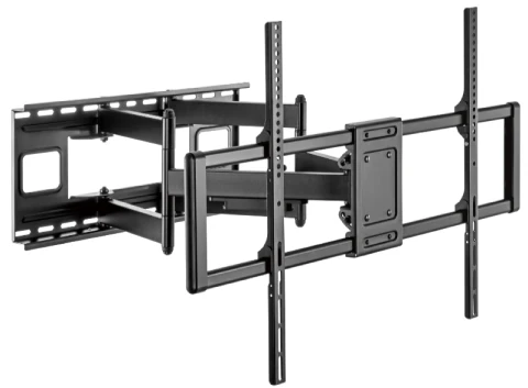 Titan SGB897 Swivel Mount Full Motion Flexibility Heavy Duty Bracket 70"-120" - Image 2