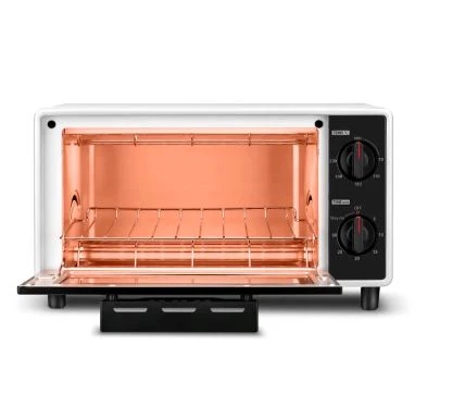 Toshiba TM-MM10DZF(WH) 10L Toaster - Image 3