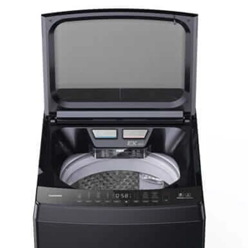 TOSHIBA AW-DUM1100JS 10KG Top Load Washer - Image 4