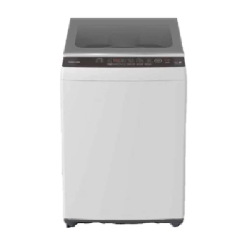 Toshiba AW-M801AS(WS)/AW-M901BS(WS) White 7kg / 8kg 4 Tick Top Load Washing Machine - Image 2
