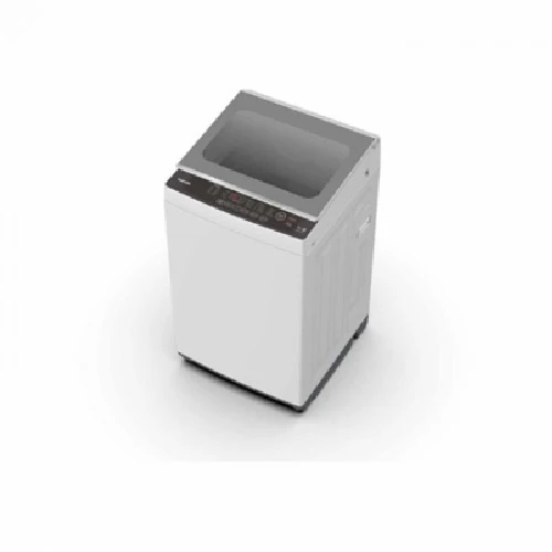 Toshiba AW-M801AS(WS)/AW-M901BS(WS) White 7kg / 8kg 4 Tick Top Load Washing Machine - Image 3