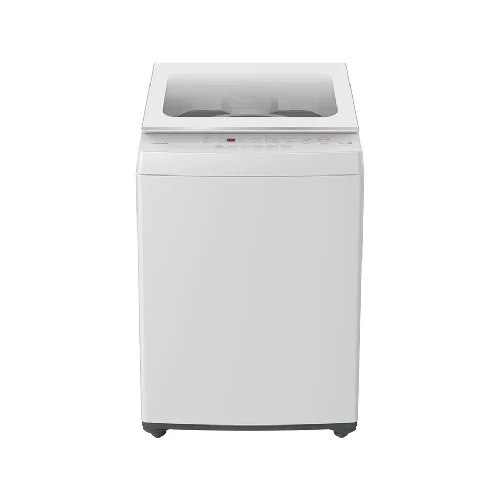 Toshiba AW-M801AS(WS)/AW-M901BS(WS) White 7kg / 8kg 4 Tick Top Load Washing Machine - Image 5