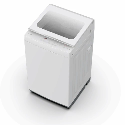 Toshiba AW-M801AS(WS)/AW-M901BS(WS) White 7kg / 8kg 4 Tick Top Load Washing Machine - Image 6
