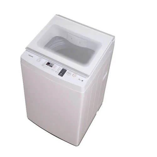 Toshiba AW-J900DS 8.0Kg Non-inverter Top Load Washing Machine - Image 2