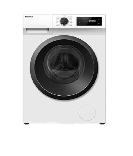 Toshiba Bundle - TW-BH95S2S Washer 8.5kg + TD-M901GHS(WW) Heat Pump Dryer 8kg - Image 2