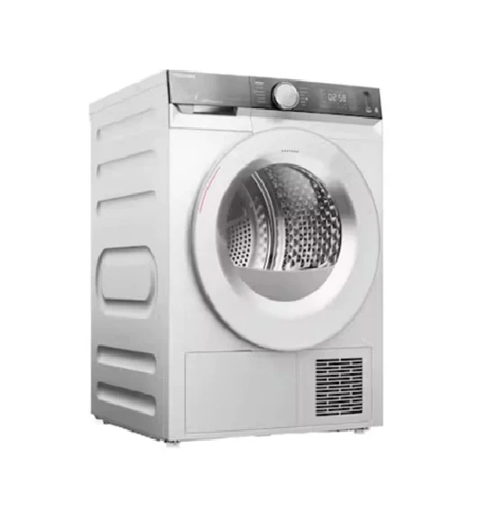 Toshiba Bundle - TW-BH95S2S Washer 8.5kg + TD-M901GHS(WW) Heat Pump Dryer 8kg - Image 4
