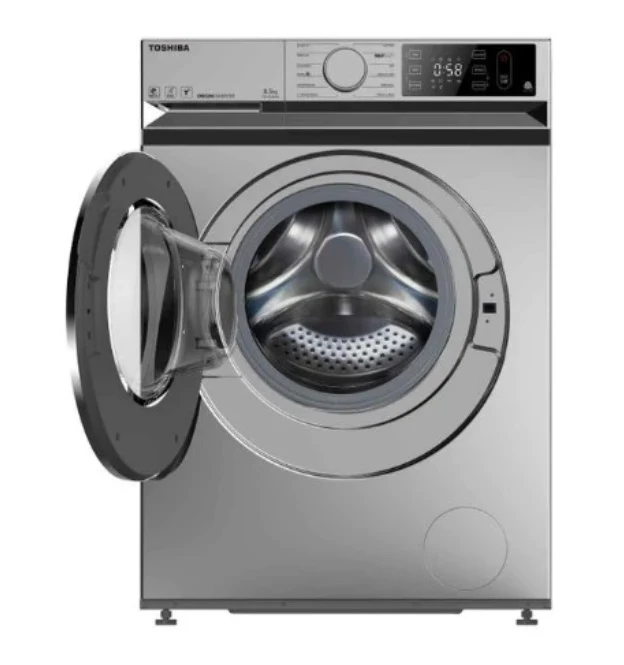 Toshiba Bundle - TW-BL95A4S Washer 8.5kg + TD-BK100GHS Heat Pump Dryer 9kg - Image 3