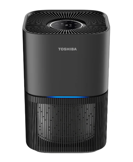 Toshiba CAF-A400SG(H) Pure Go Air Purifier - Image 2