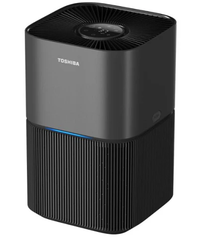 Toshiba CAF-A400SG(H) Pure Go Air Purifier - Image 3