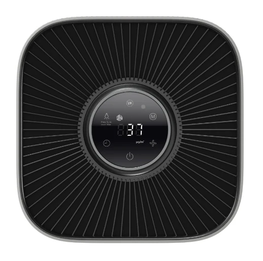 Toshiba CAF-A400SG(H) Pure Go Air Purifier - Image 4