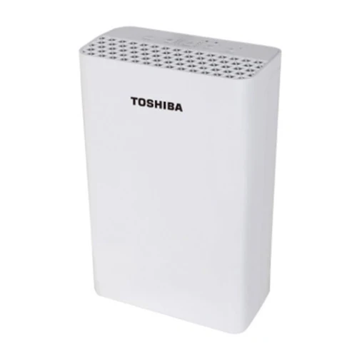Toshiba CAF-Y33SG(W) Air Purifier - Image 2