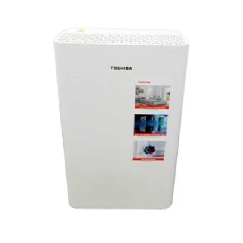 Toshiba CAF-Y33SG(W) Air Purifier - Image 3