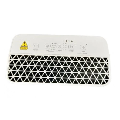 Toshiba CAF-Y33SG(W) Air Purifier - Image 4